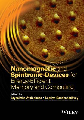 预订Nanomagnetic and Spintronic Devices for Energy-E