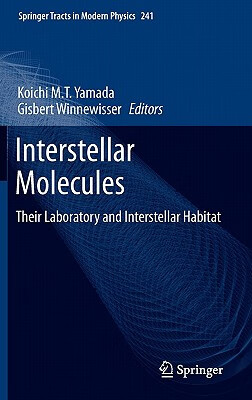 Interstellar Molecul