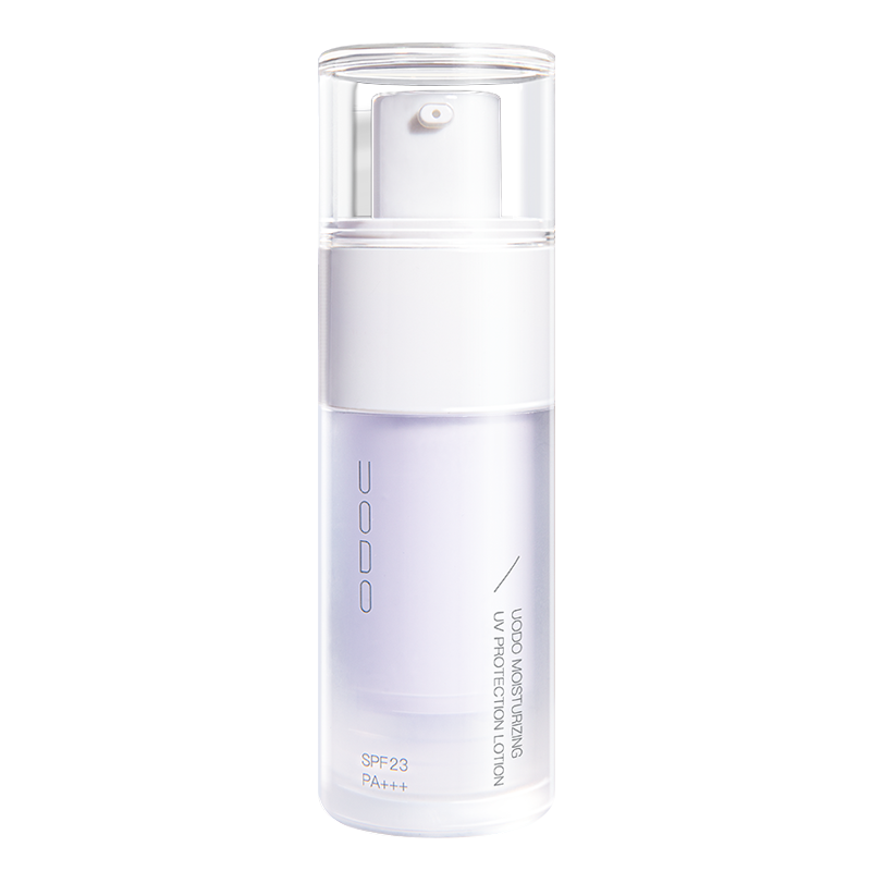UODO三合一隔离霜价格趋势及评价|隔离霜妆前乳价格历史最低