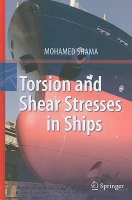 预订 高被引torsion and shear stresses in ships