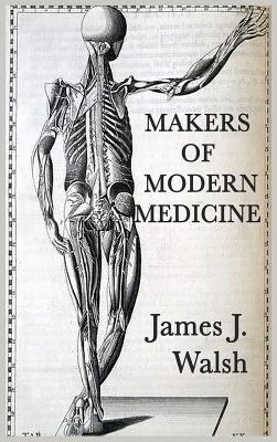 预订 Makers of Modern Medicine