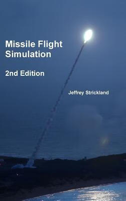 预订 Missile Flight Simulation