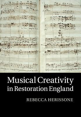 预订 高被引Musical Creativity in Restoration England