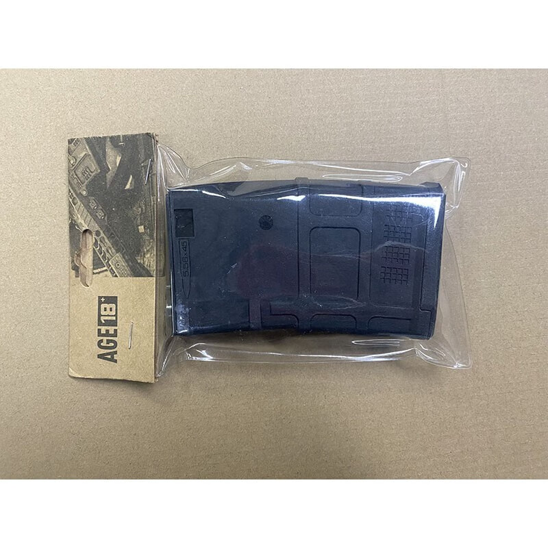 悍迪玩具枪弹夹弹鼓军典司马m4激趣416精击sr16博涵slr弹夹锋加盛锦明