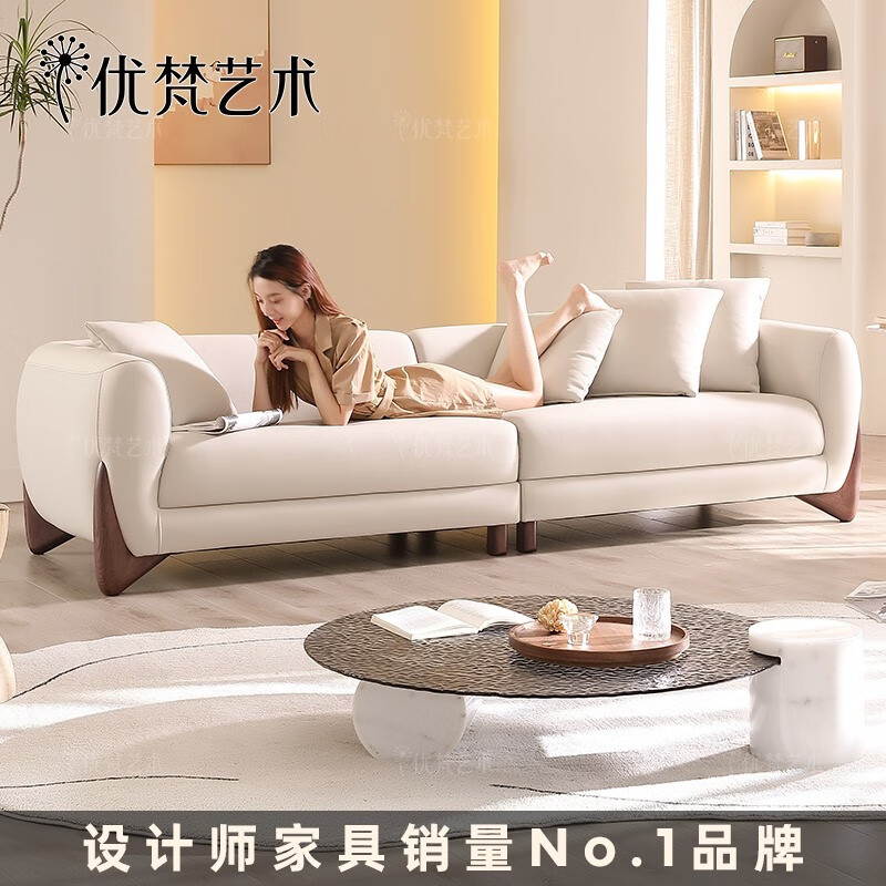 UVAN/Softbay沙发S413升级版真的环保吗？插图