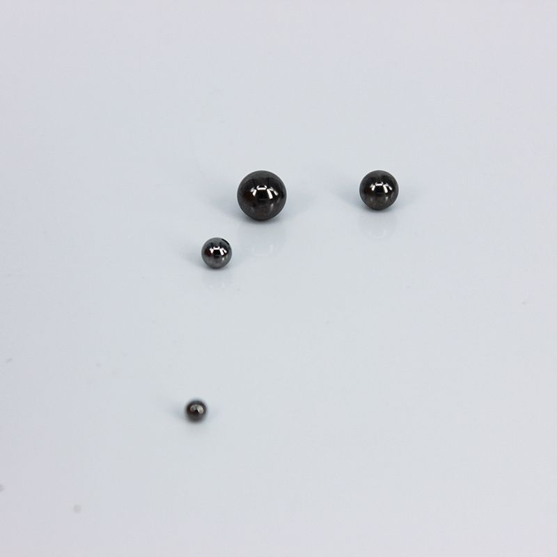 芯硅谷 t6322 碳化钨球 直径5mm 1