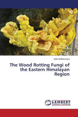 预订The Wood Rotting Fungi of the Eastern Himalayan