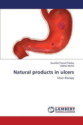 预订Natural Products in Ulcers