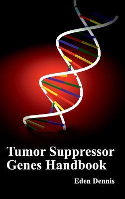 预订Tumor Suppressor Genes Handbook