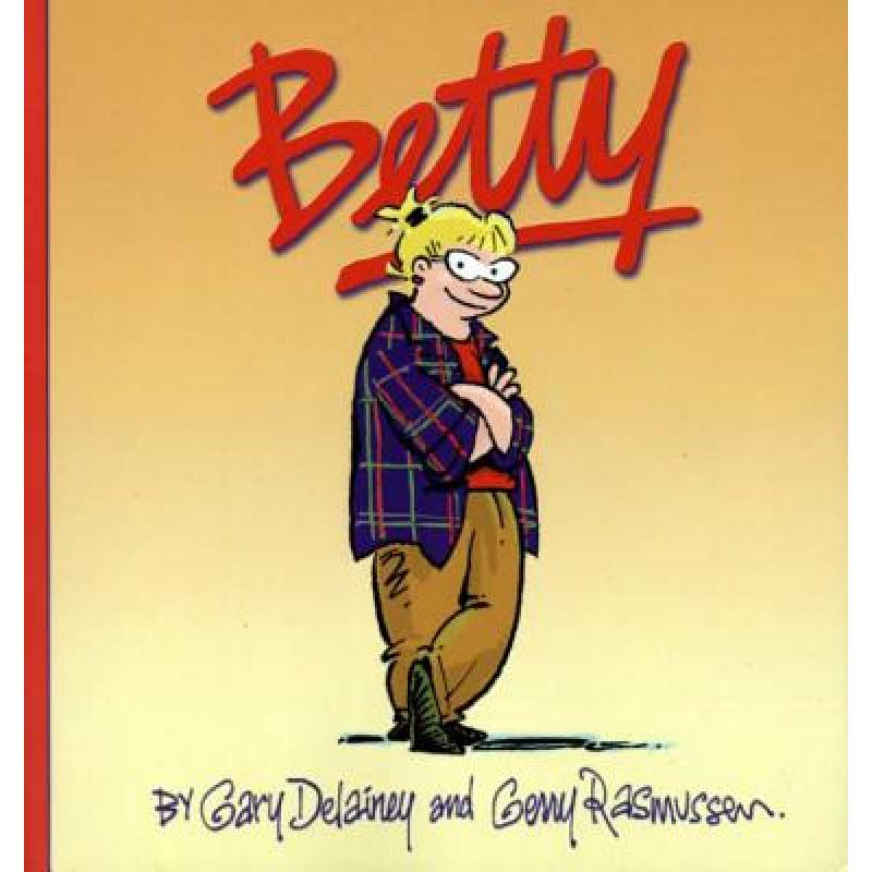 预订 Betty