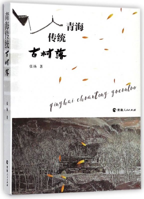 青海传统古村落