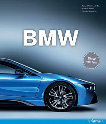 预订BMW: Jubilee Edition