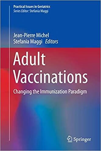 预订adult vaccinations: changing the immunization pa