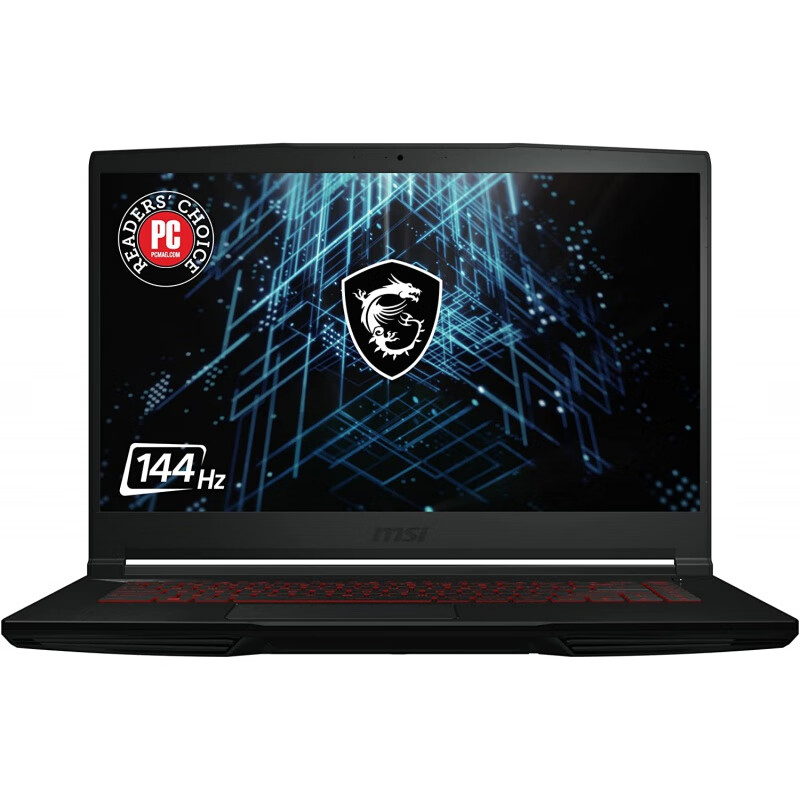 微星侠客gf75怎么样?