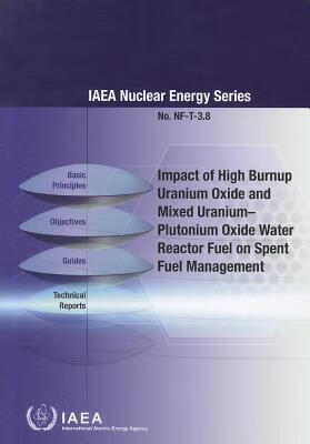 预订Impact of High Burnup Uranium Oxide and Mixed Ur
