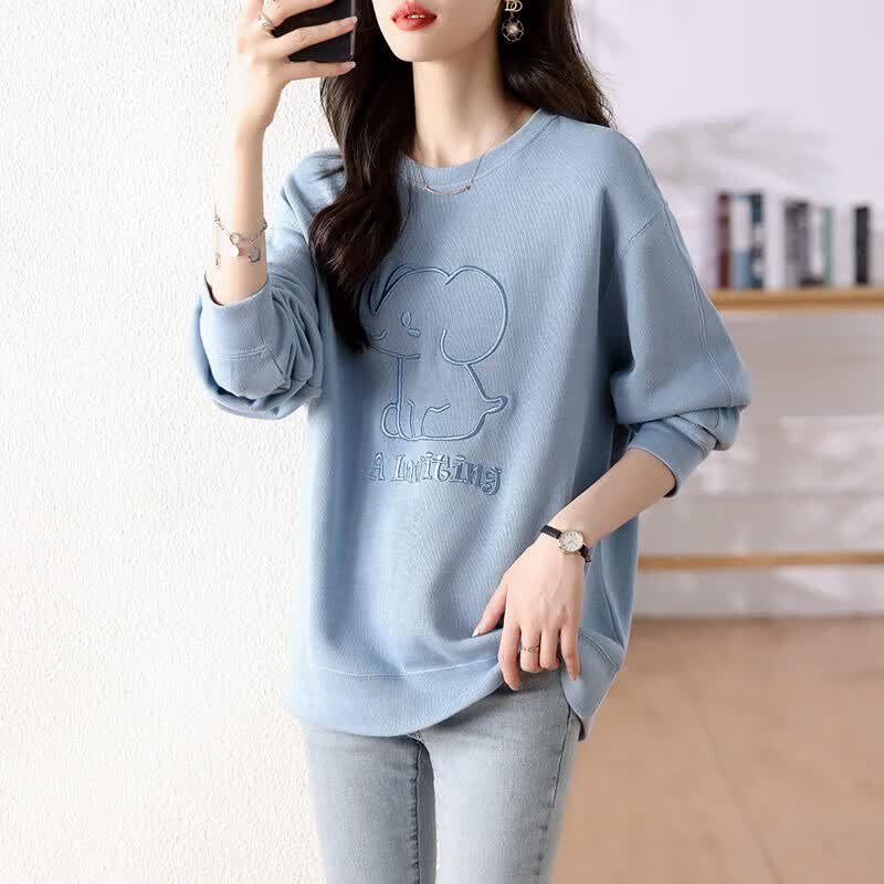 凯恋1903女士卫衣好用经济实惠?这几款好么? - 玲玲测评