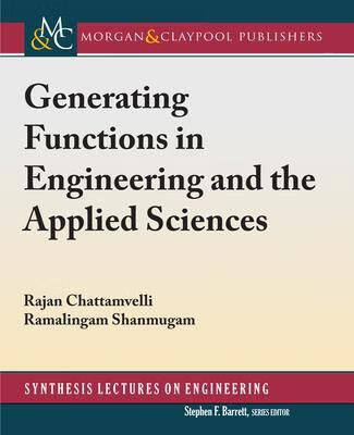 预订 Generating Functions in Engineering and the App