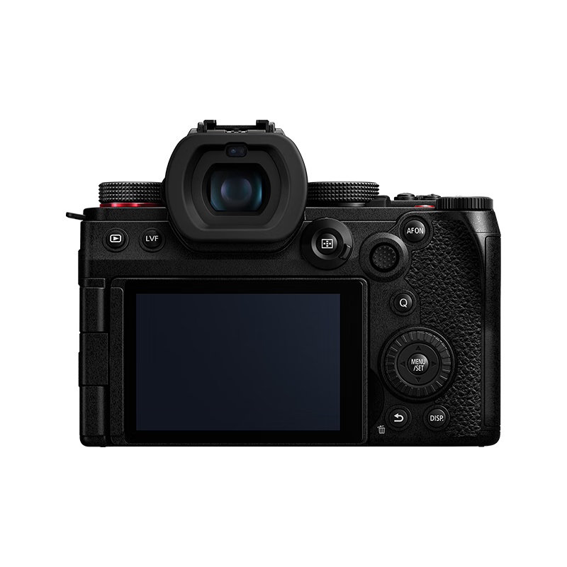 松下(panasonic) m43无反相机dc-g9m2 dc-g9m2单机不含镜头