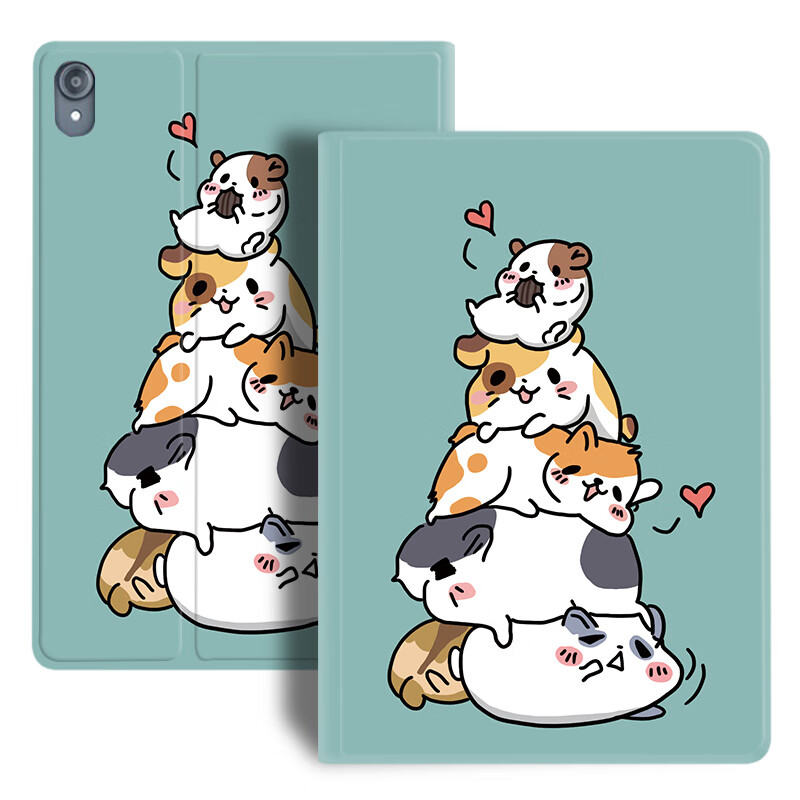 来(wanfulai) ipad第八代保护套苹果平板电脑2020七代保护壳8th爱派