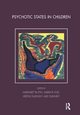 预订Psychotic States in Children