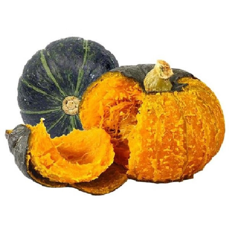 贝贝小南瓜 板栗味 健康轻食杂粮 宝宝粗粮 粉糯香甜 贝贝瓜 贝贝南瓜