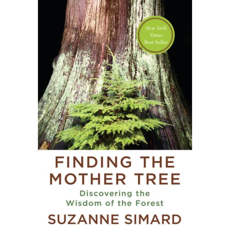 预订 Finding the Mother Tree: Discovering How the...