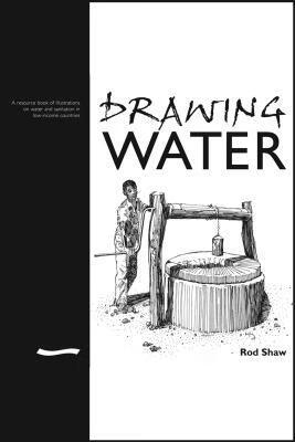预订drawing water: a resource book of illustrations on water and