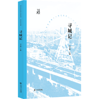寻城记
