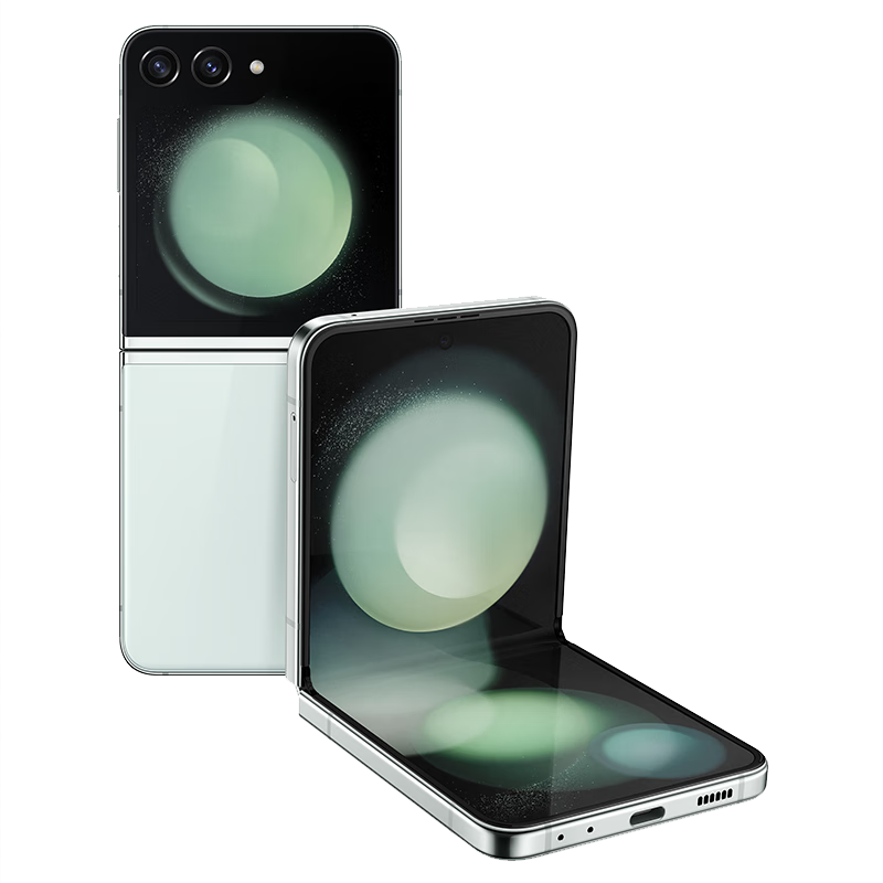  SAMSUNG Galaxy Z Flip5 5G۵ֻ ޹޶ 8GB+256GB 