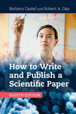 预订How to Write and Publish a Scientific Paper
