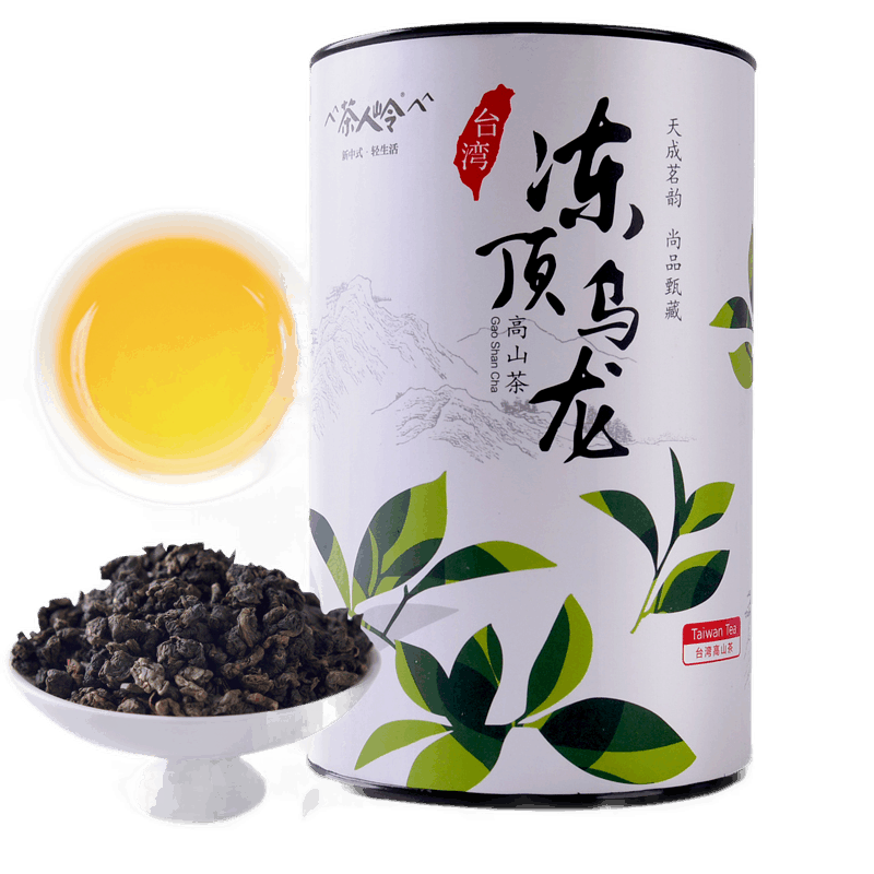 台湾茶叶品牌排行榜