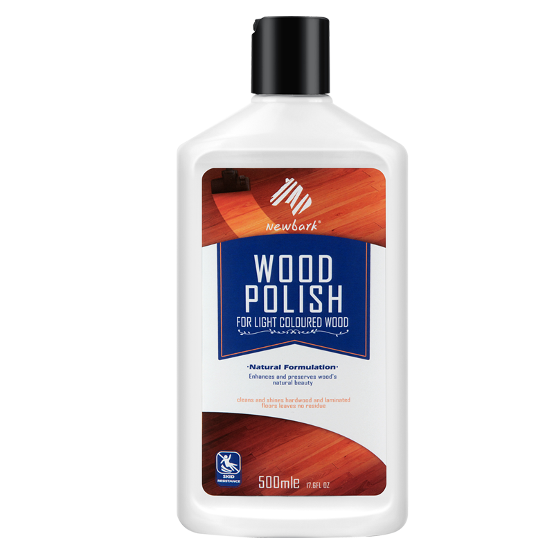 Newbark實(shí)木地板清潔劑地板打蠟復合實(shí)木保養蠟翻新神器打蠟精油護理家用