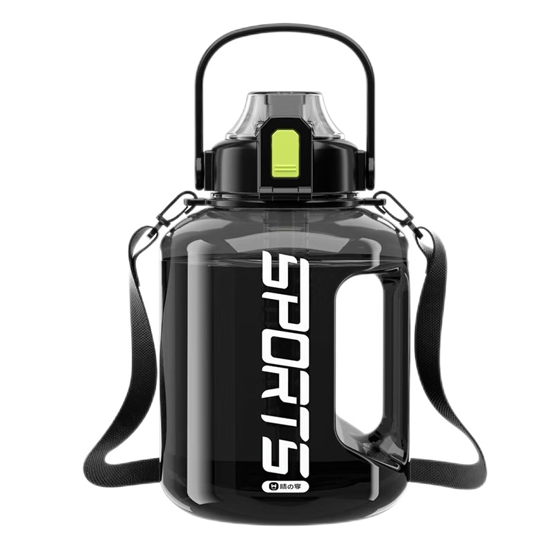 ζ֮����WeiZhiXiang��������ˮ�����˶�ˮ���ٶ�Ͱ��Я���Ƚ���Tritan�ٶ����ܱ��� �˶��ڡ���װ��ˮ�������� 1.8L 29.9Ԫ