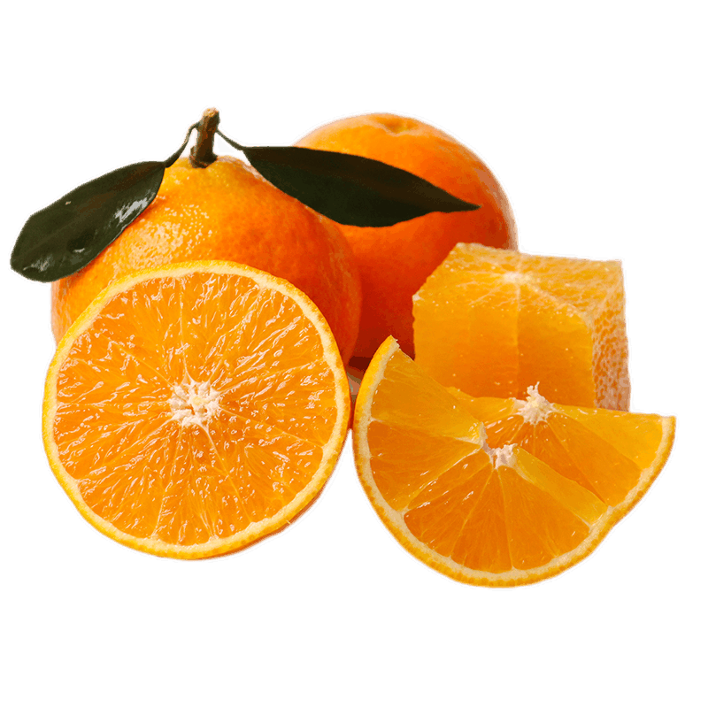 鲜仑品牌桔橘新鲜水果礼盒，推荐价格走势和口感评测|桔橘查这个商品的价格走势