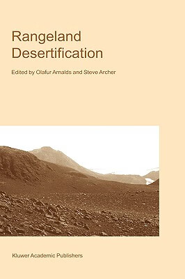 预订 Rangeland Desertification