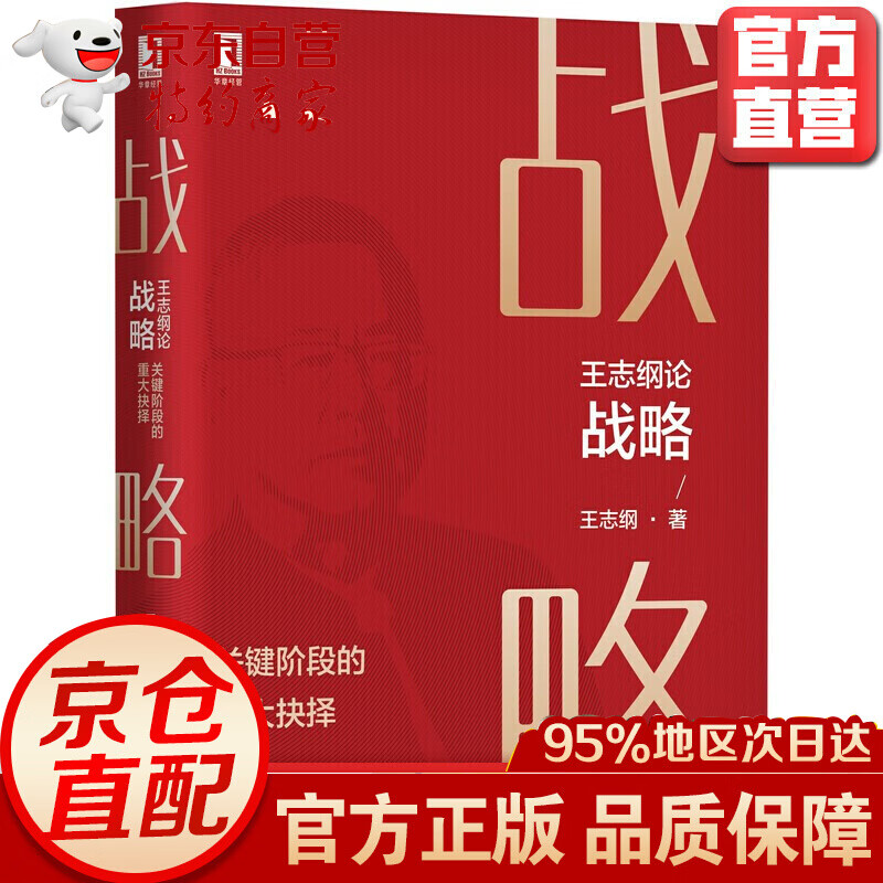 官网现货 王志纲论战略 关键阶段的重大抉择 宏观经济 趋势分析 认知 实践 陷阱 企业成败案例 工作