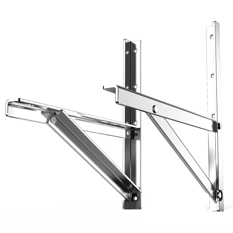 鑫英致（YINGZHI）1-1.5P空调支架挂架：价格历史和用户好评，如何挑选配件？|怎么看京东空调配件最低价