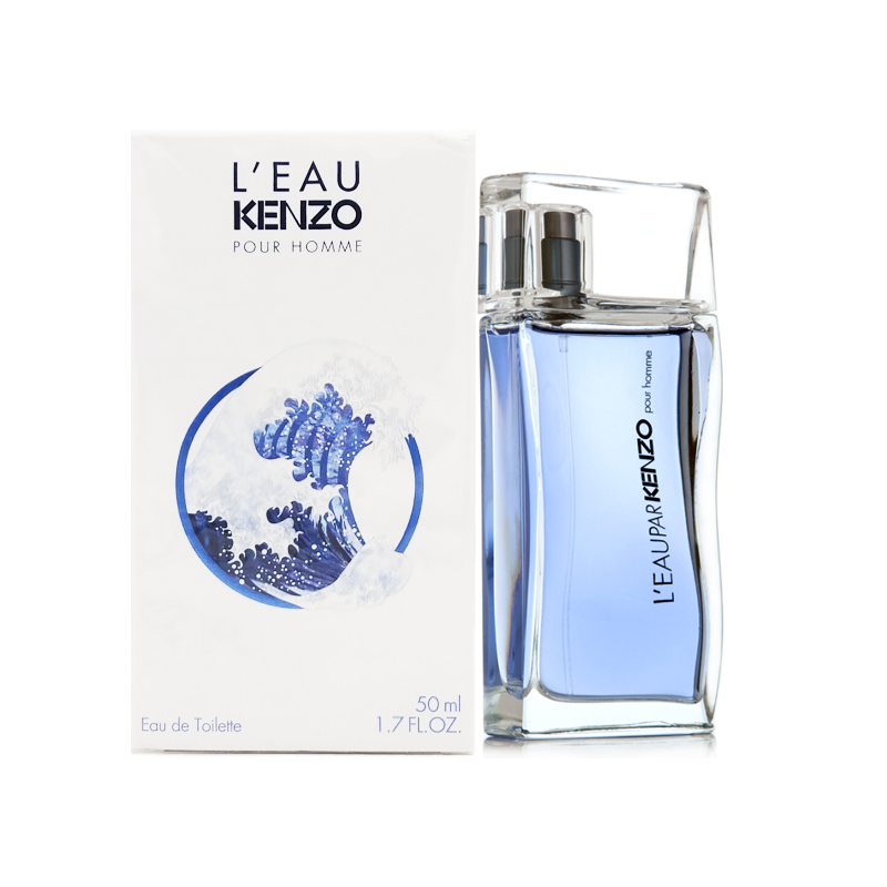 高田贤三 kenzo凯卓纯男士香水 风之恋100ml