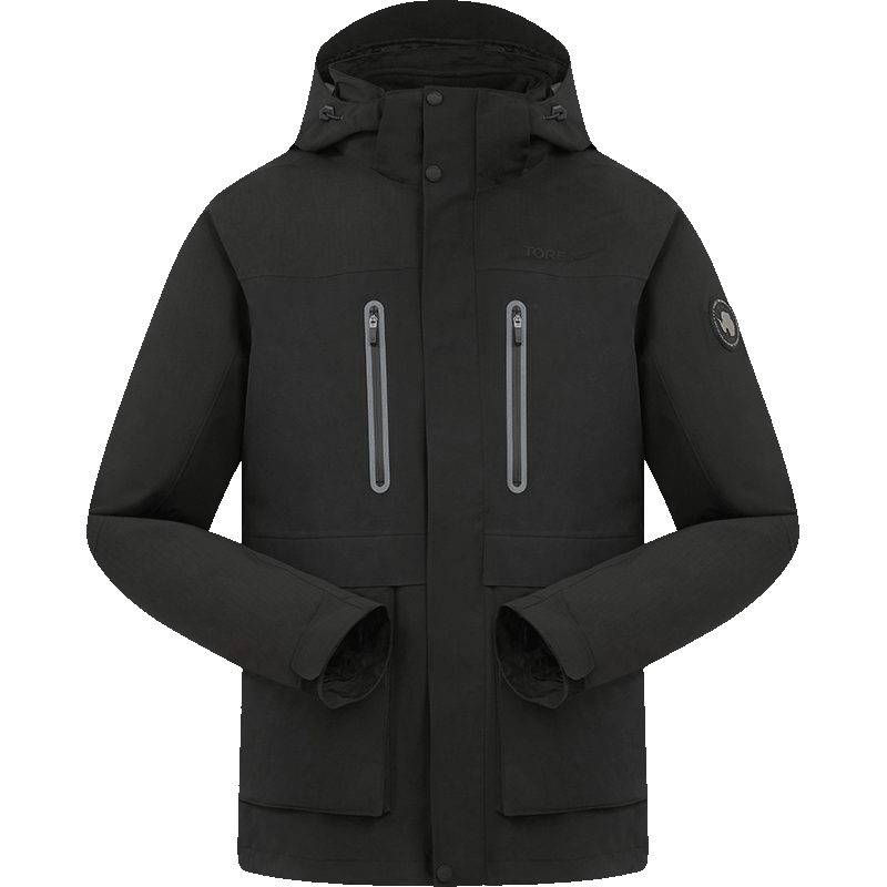 ̽·�ߣ�TOREAD�������Ů����һ�����籣ů���׷�ˮ��ĥ��ɽ���п����Ȼͬ�� ��Ůͨ��-770��ɫ XL 549Ԫ