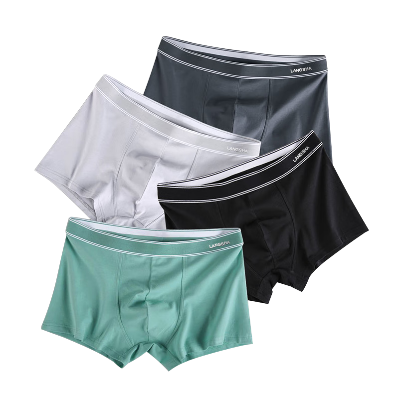 ���ڲ�������ɯ��ʿ�ڿ����������ʴ�ɫ����ƽ�ǿ������ĽǶ̿�ͷ4��װ 170/L 47.7Ԫ(������)