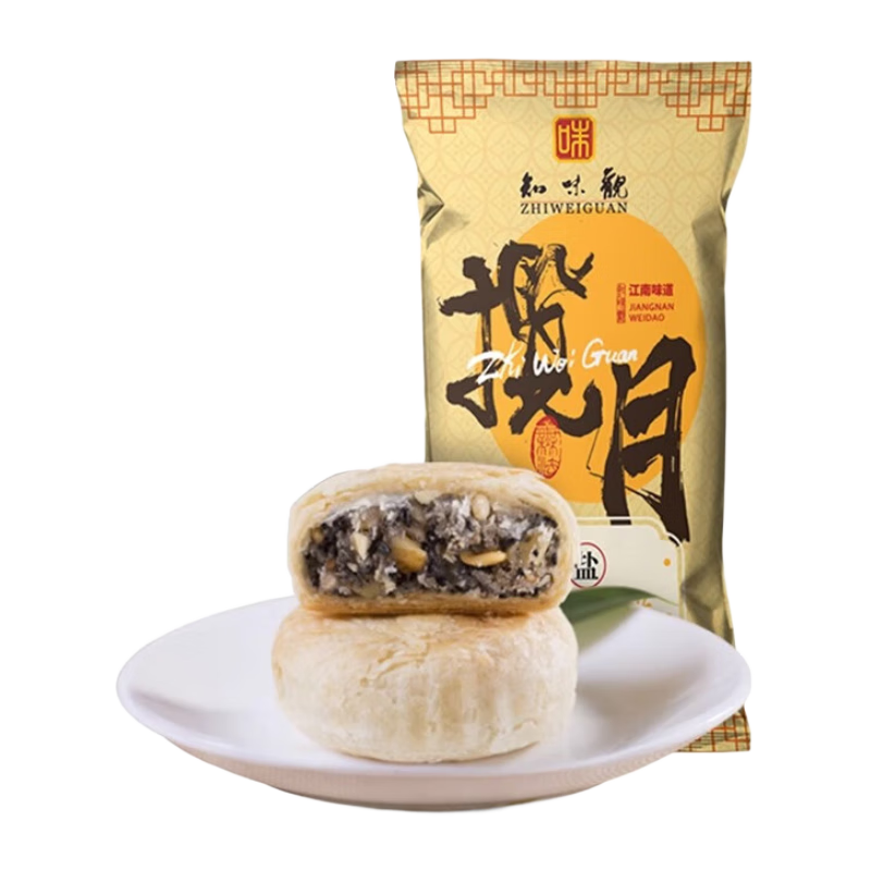 PLUS��Ա���赯ȯ�����׹�:֪ζ���±� ������ ��ʽ��Ƥ180g/4ֻ