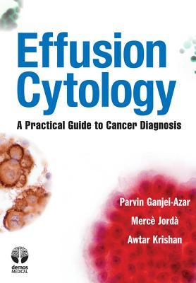 预订 高被引effusion cytology: a practical guide to canc