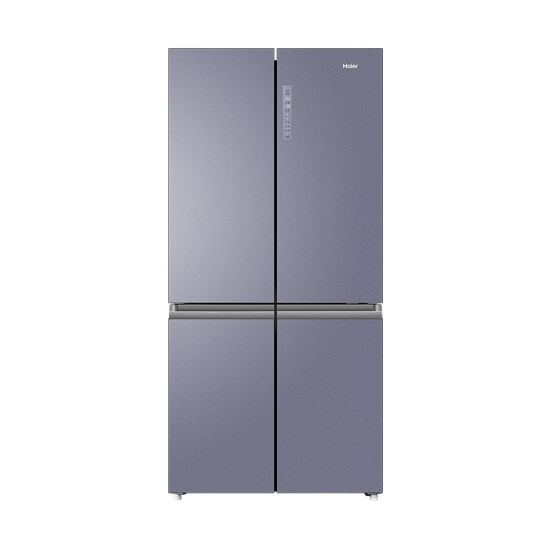 海尔BCD-656WGHTDV9N9U1:智能化、高品质的大容量冰箱