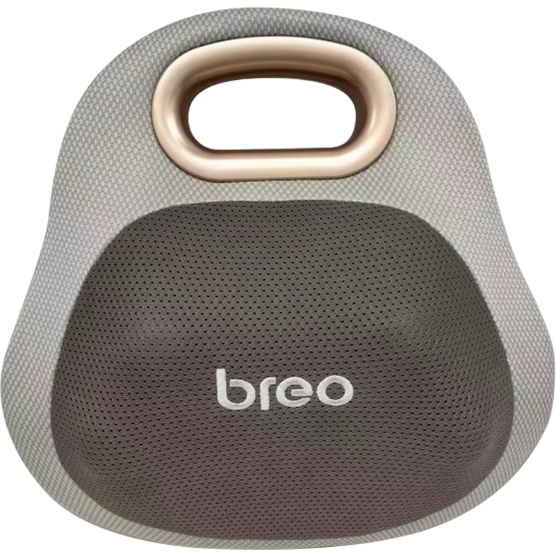 breo 倍轻松 BM-302 腰部按摩器