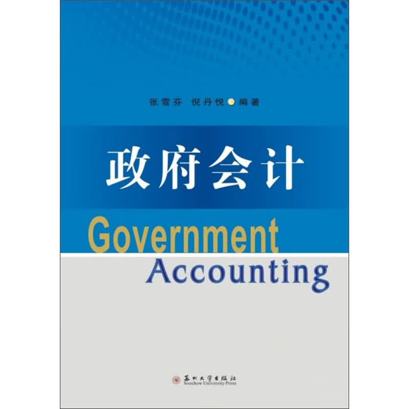 政府会计