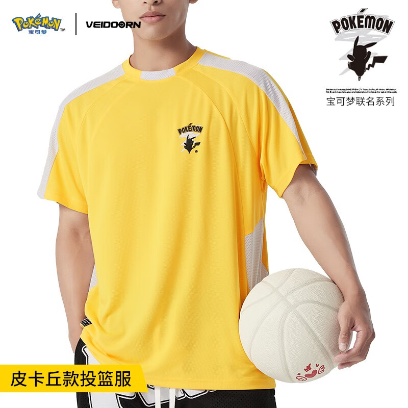 ά����VEIDOORN����������������Ͷ����T������ʽ����ѵ�����˶��ܲ�����͸�� Ƥ���������˶�T������ɫ�� M 19.5Ԫ