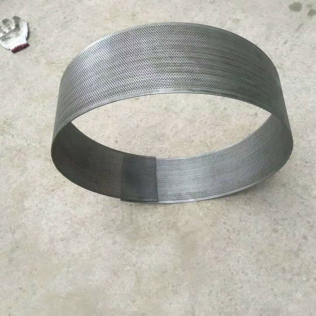 磨辊筛网