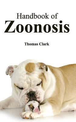 预订Handbook of Zoonosis