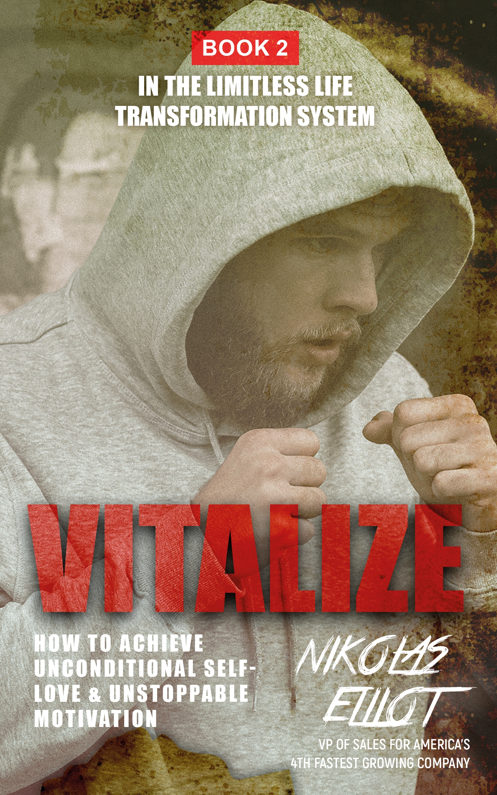 vitalize