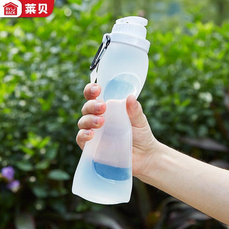 讲讲莱贝（RYBACK）运动水壶好用？评测一周感受分享